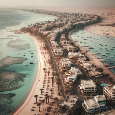 El Gouna