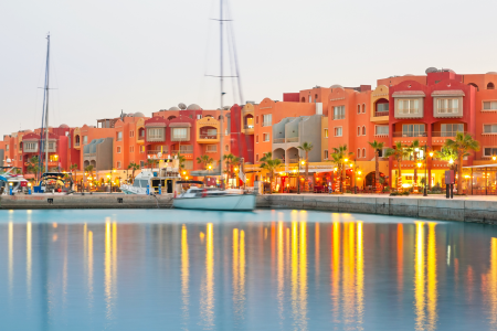 HURGHADA