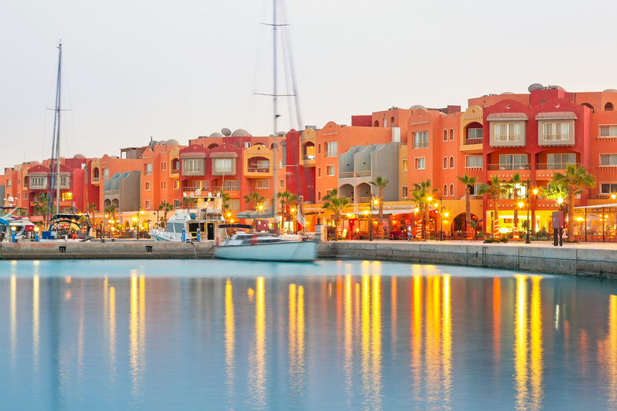 HURGHADA